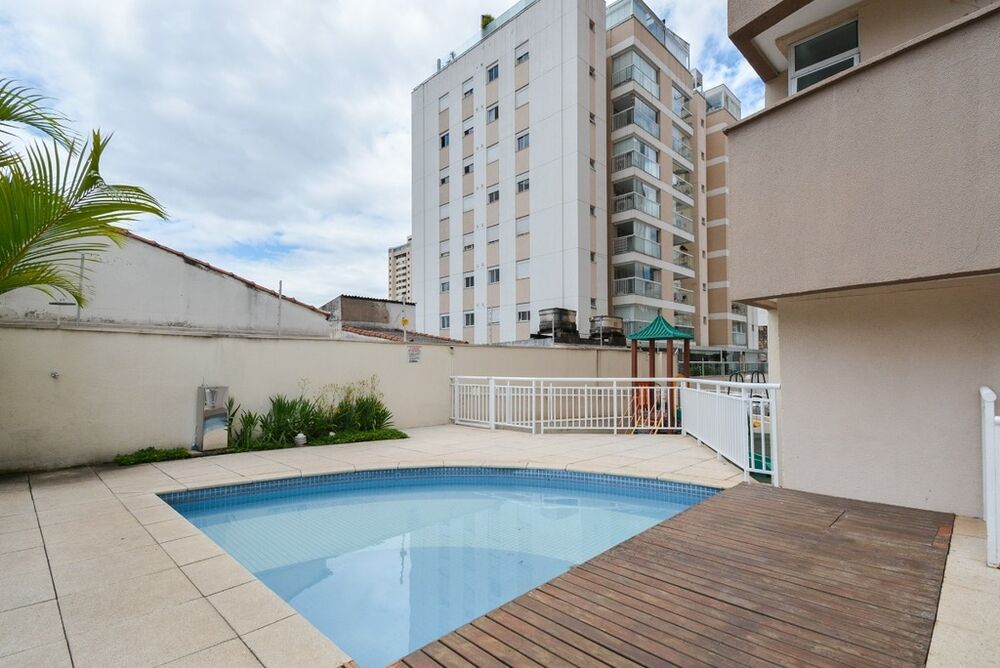 Apartamento, 3 quartos, 60 m² - Foto 5