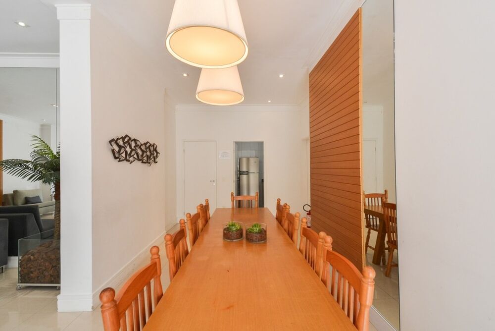 Apartamento, 3 quartos, 60 m² - Foto 15