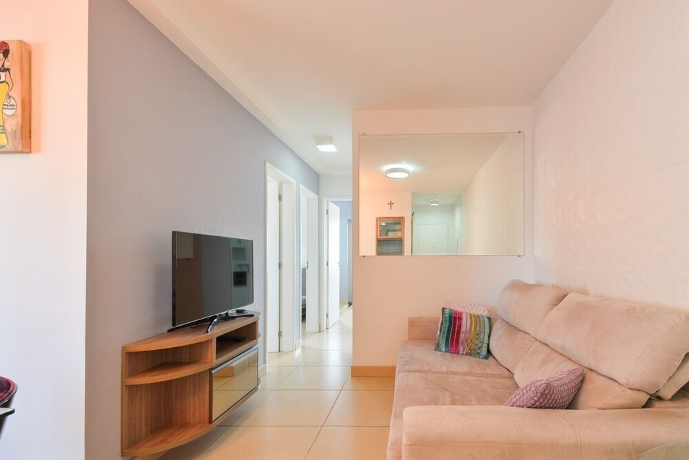 Apartamento, 3 quartos, 60 m² - Foto 23