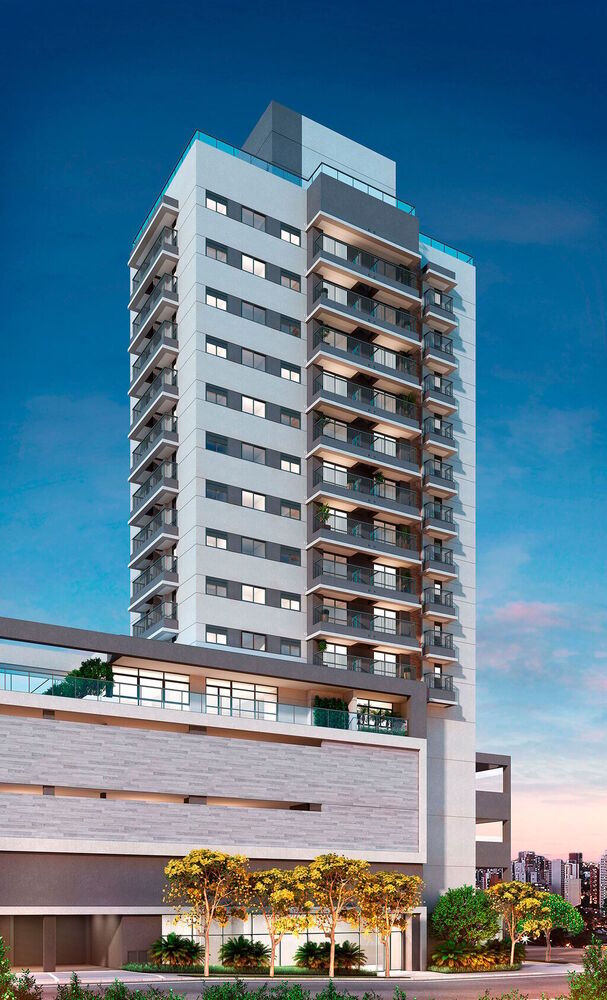 Loja-Salão, 223 m² - Foto 1