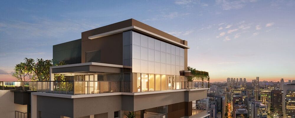 Apartamento, 4 quartos, 205 m² - Foto 8