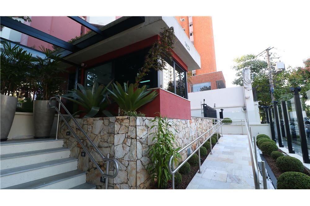 Apartamento, 3 quartos, 116 m² - Foto 1