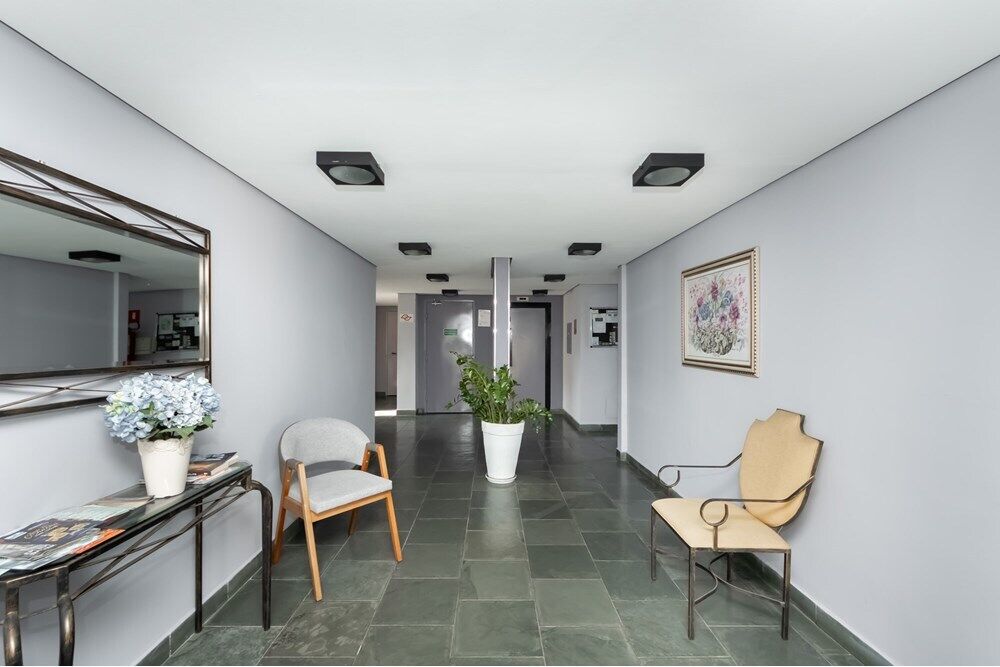 Apartamento, 2 quartos, 65 m² - Foto 2