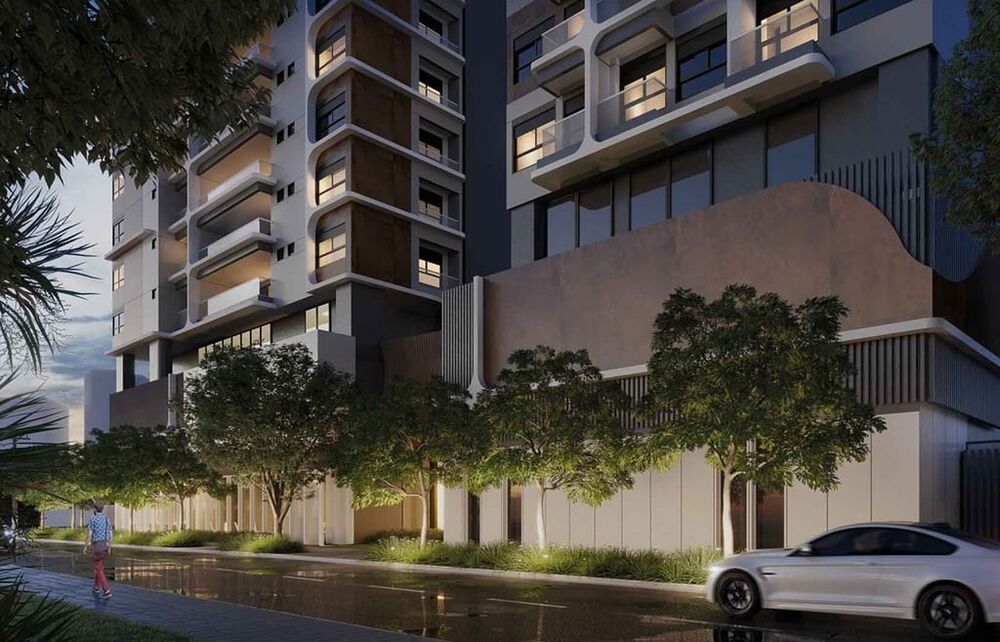 Apartamento, 3 quartos, 108 m² - Foto 2