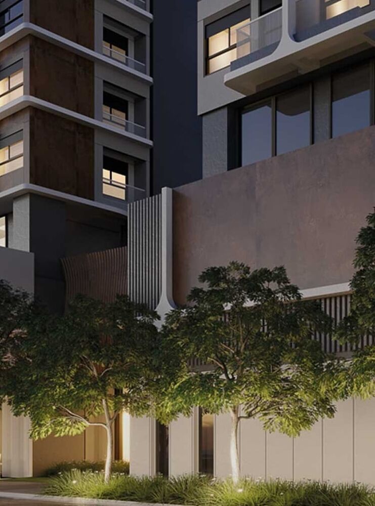 Apartamento, 3 quartos, 108 m² - Foto 3