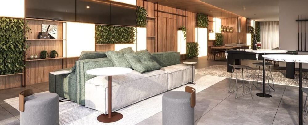 Apartamento, 3 quartos, 108 m² - Foto 4