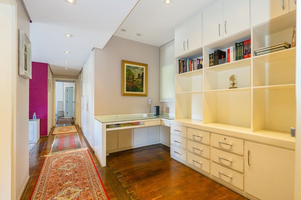 Apartamento, 3 quartos, 200 m² - Foto 4