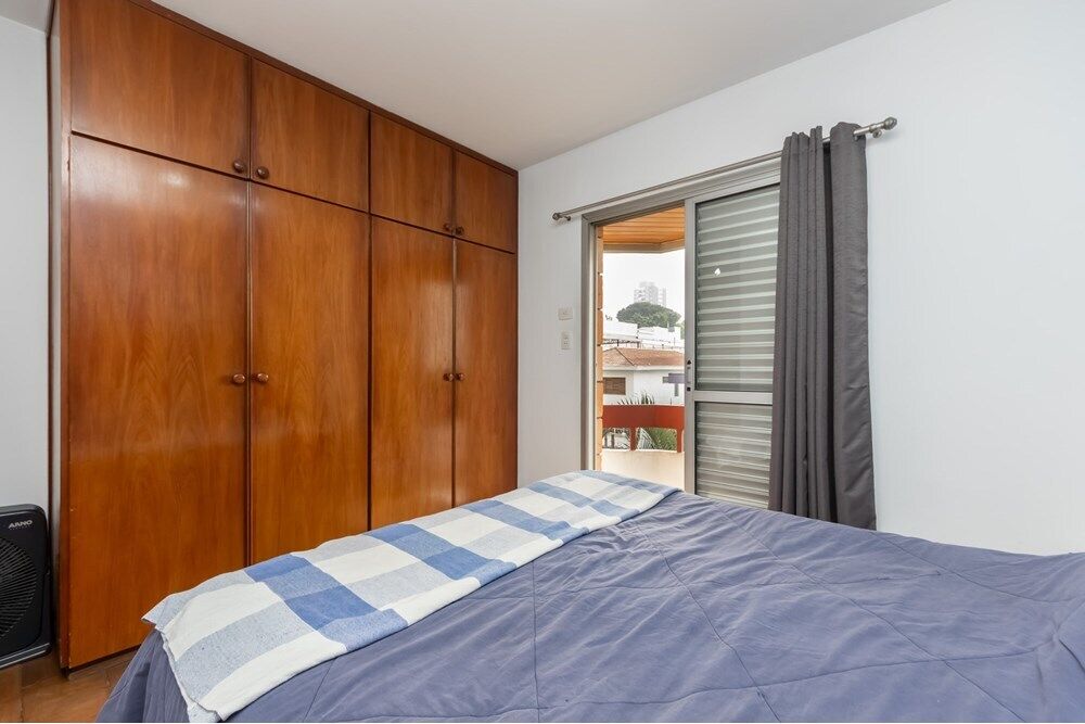 Apartamento à venda com 3 quartos, 96m² - Foto 4