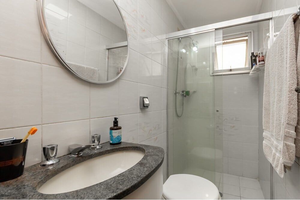Apartamento à venda com 3 quartos, 96m² - Foto 7