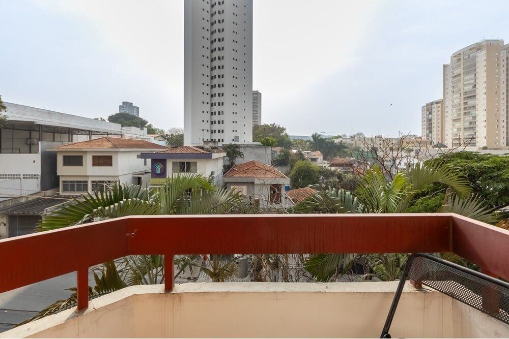 Apartamento à venda com 3 quartos, 96m² - Foto 8