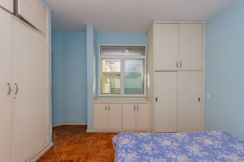 Apartamento, 2 quartos, 108 m² - Foto 1