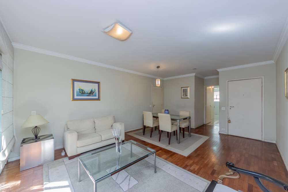 Apartamento, 2 quartos, 108 m² - Foto 7