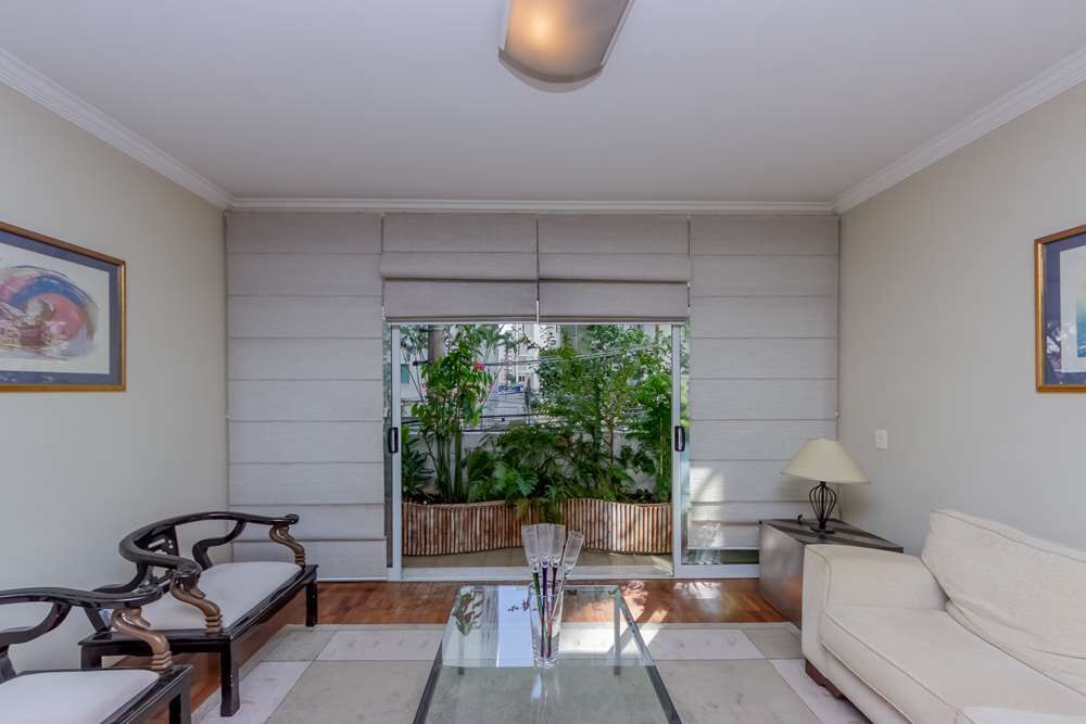 Apartamento, 2 quartos, 108 m² - Foto 4
