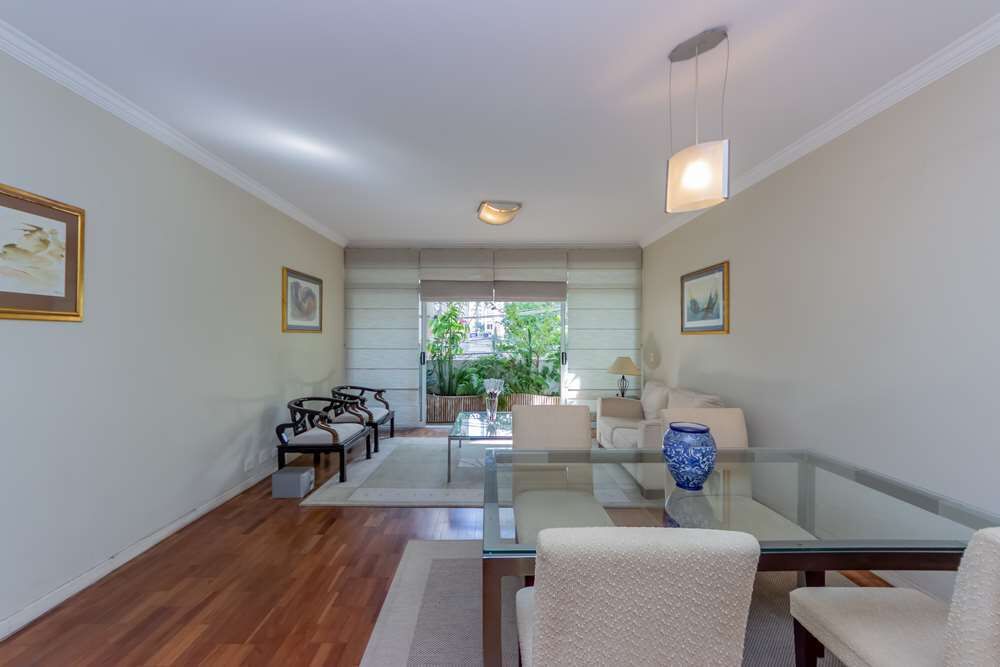 Apartamento, 2 quartos, 108 m² - Foto 6
