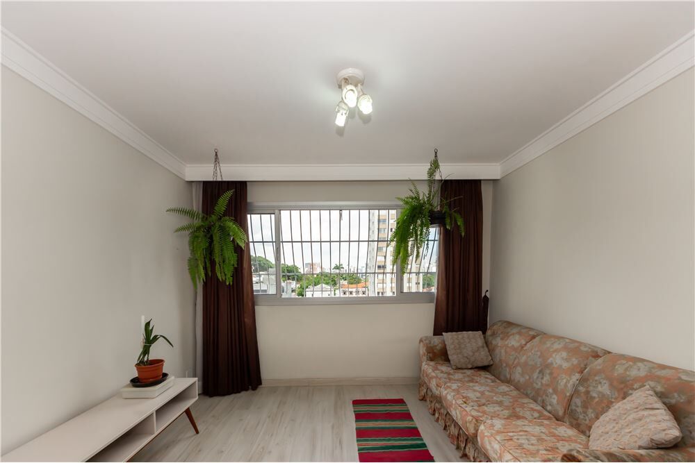Apartamento à venda com 3 quartos, 90m² - Foto 15