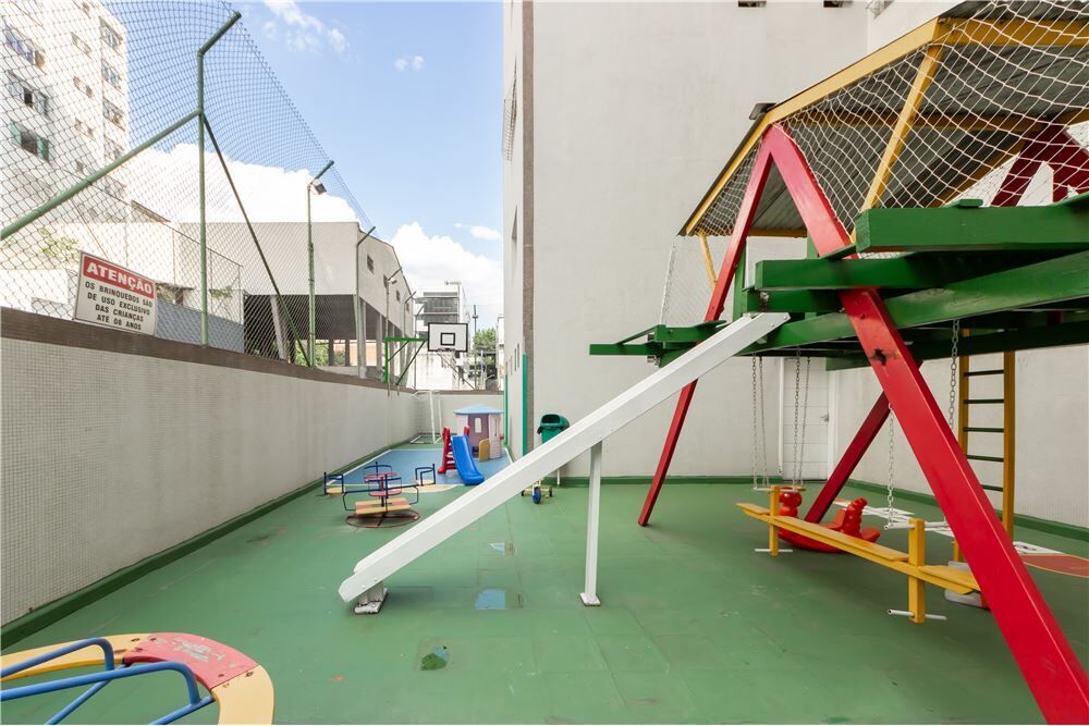 Apartamento à venda com 3 quartos, 90m² - Foto 5