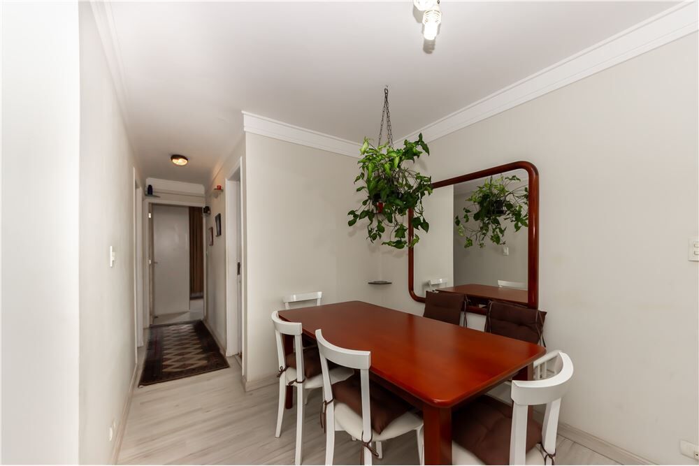 Apartamento à venda com 3 quartos, 90m² - Foto 12