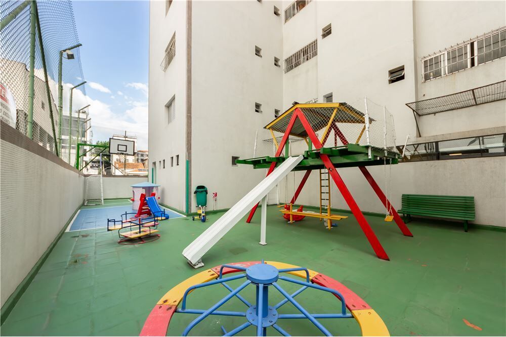 Apartamento à venda com 3 quartos, 90m² - Foto 4