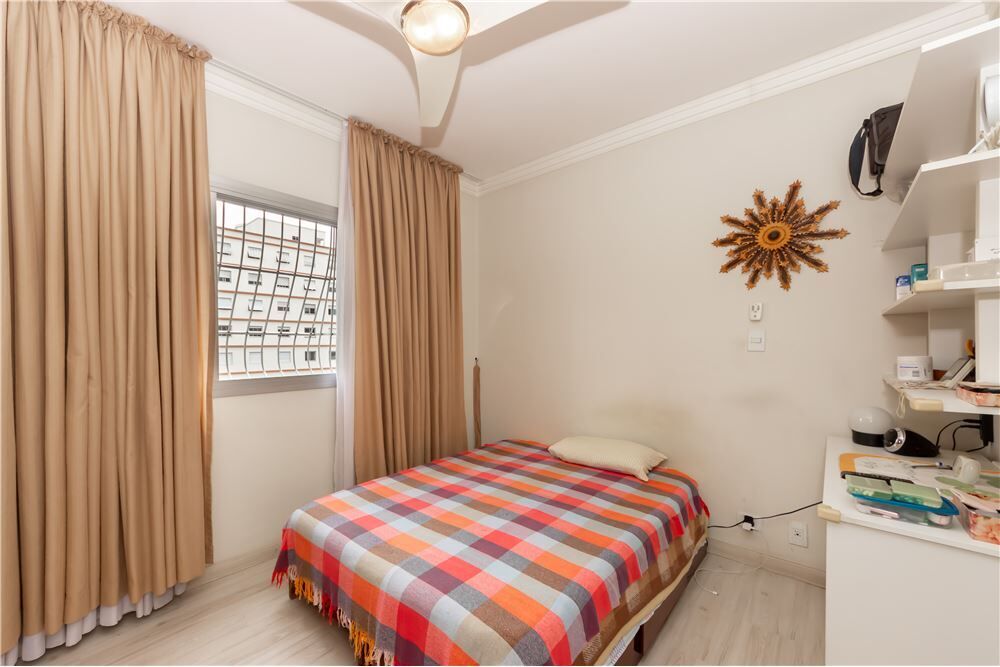 Apartamento à venda com 3 quartos, 90m² - Foto 9