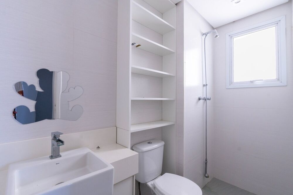 Apartamento, 2 quartos, 87 m² - Foto 9