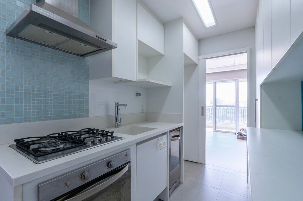 Apartamento, 2 quartos, 87 m² - Foto 1