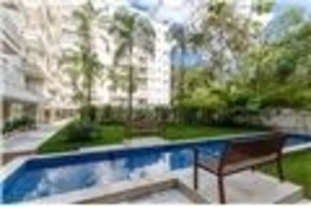 Apartamento, 1 quarto, 32 m² - Foto 5