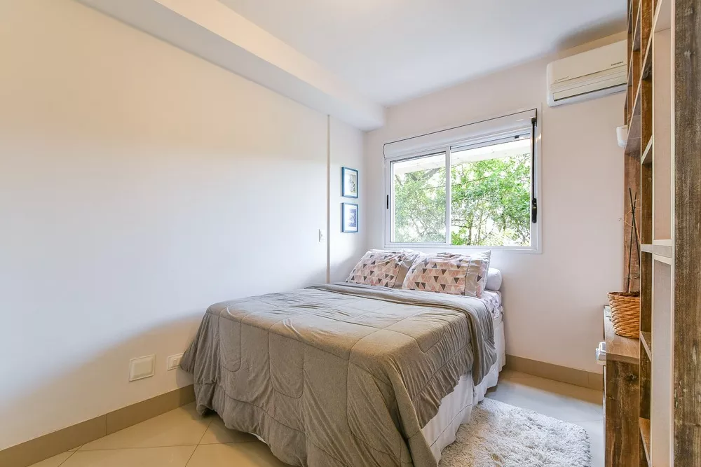 Apartamento, 1 quarto, 32 m² - Foto 3