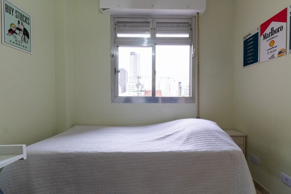 Apartamento, 3 quartos, 85 m² - Foto 3