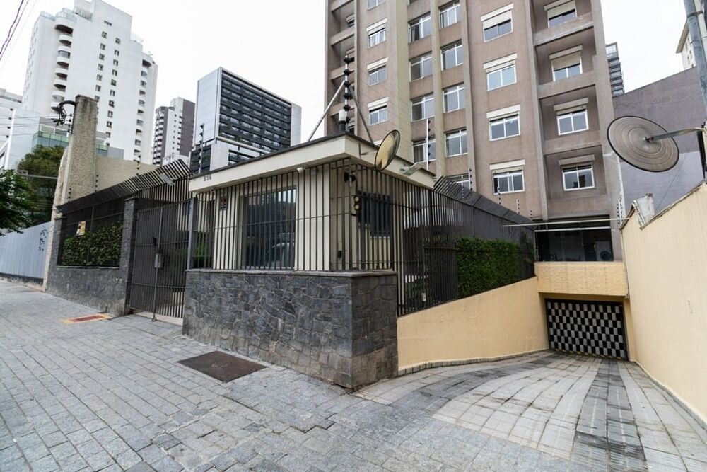 Apartamento, 3 quartos, 85 m² - Foto 7