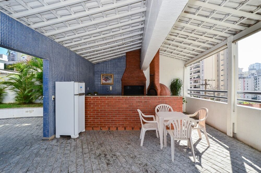 Apartamento à venda com 3 quartos, 70m² - Foto 4