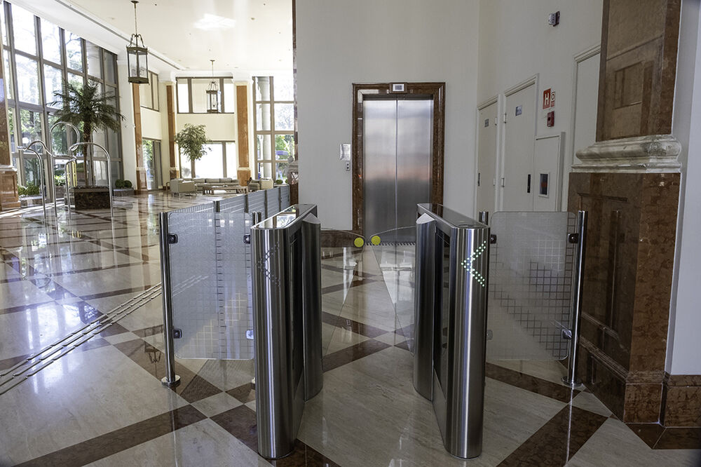 Sala-Conjunto, 540 m² - Foto 6