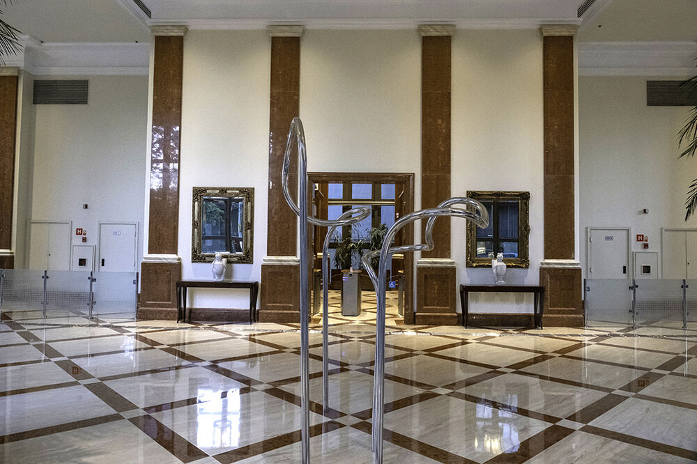 Sala-Conjunto, 540 m² - Foto 4