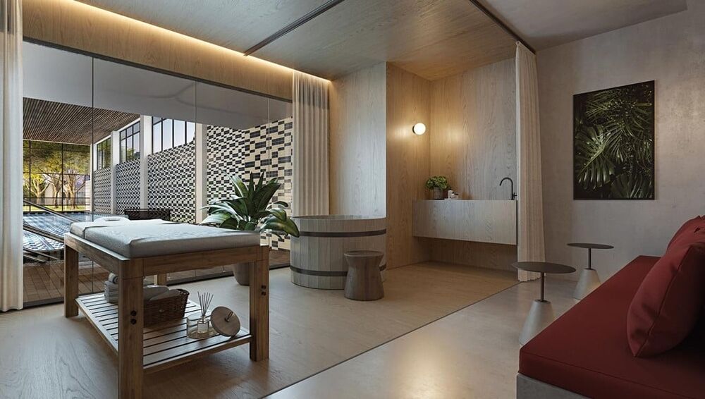 Cobertura, 3 quartos, 213 m² - Foto 4