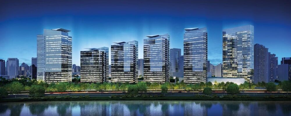 Cobertura, 3 quartos, 213 m² - Foto 5
