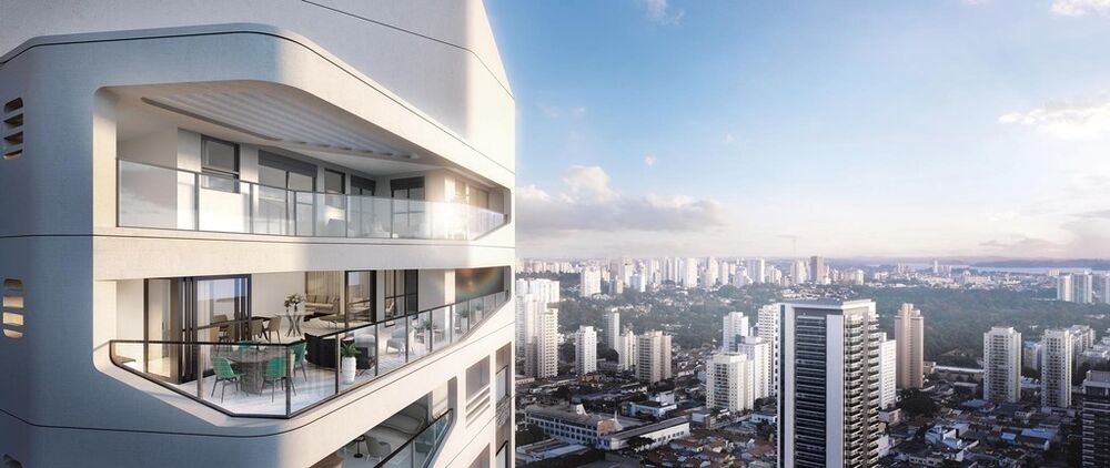 Cobertura, 3 quartos, 213 m² - Foto 6