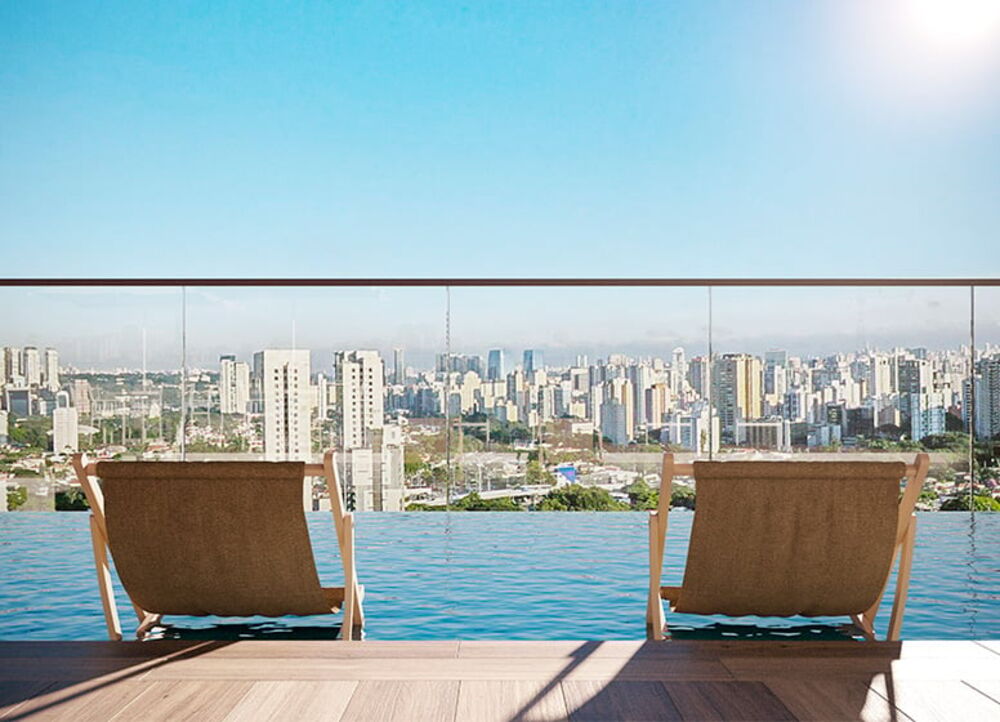 Apartamento, 1 quarto, 28 m² - Foto 18