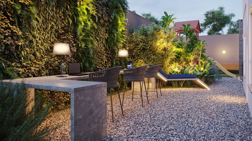 Apartamento, 2 quartos, 39 m² - Foto 3