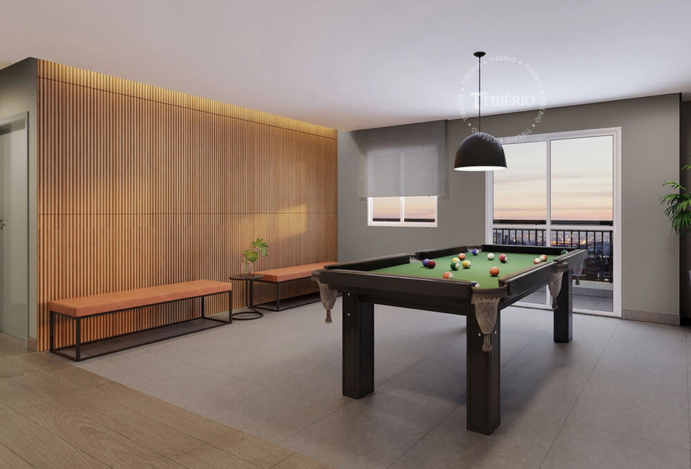 Apartamento, 1 quarto, 39 m² - Foto 6