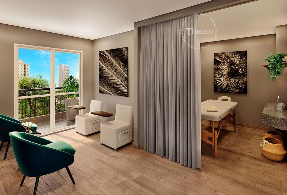 Apartamento, 1 quarto, 39 m² - Foto 9