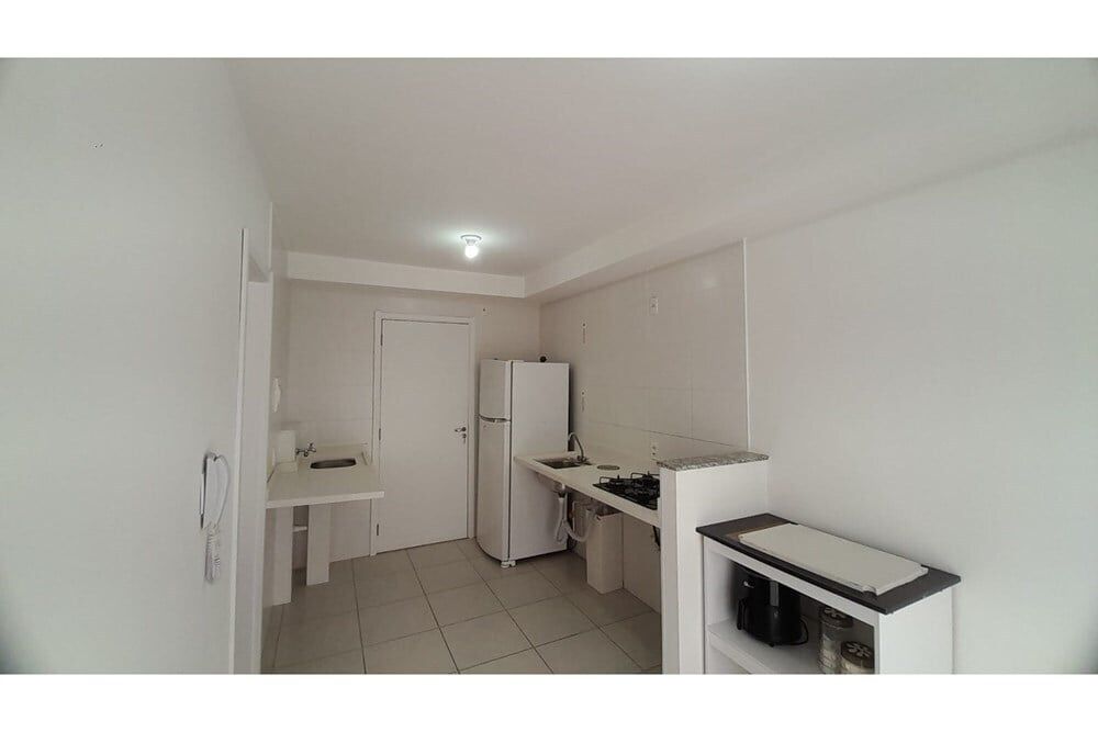 Apartamento, 1 quarto, 29 m² - Foto 4