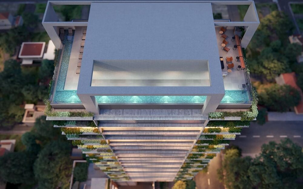 Apartamento, 4 quartos, 194 m² - Foto 8