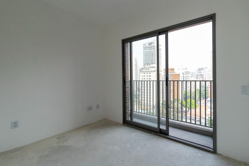 Cobertura, 2 quartos, 75 m² - Foto 1