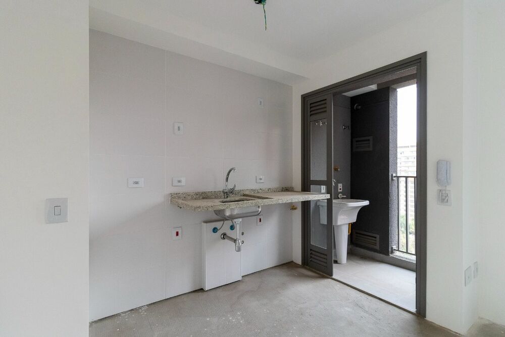 Cobertura, 2 quartos, 75 m² - Foto 4