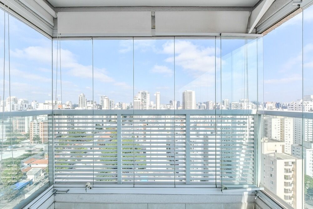 Apartamento à venda com 1 quarto, 44m² - Foto 8