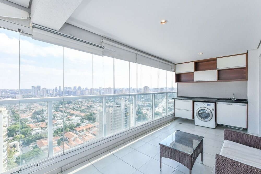 Apartamento à venda com 1 quarto, 44m² - Foto 7