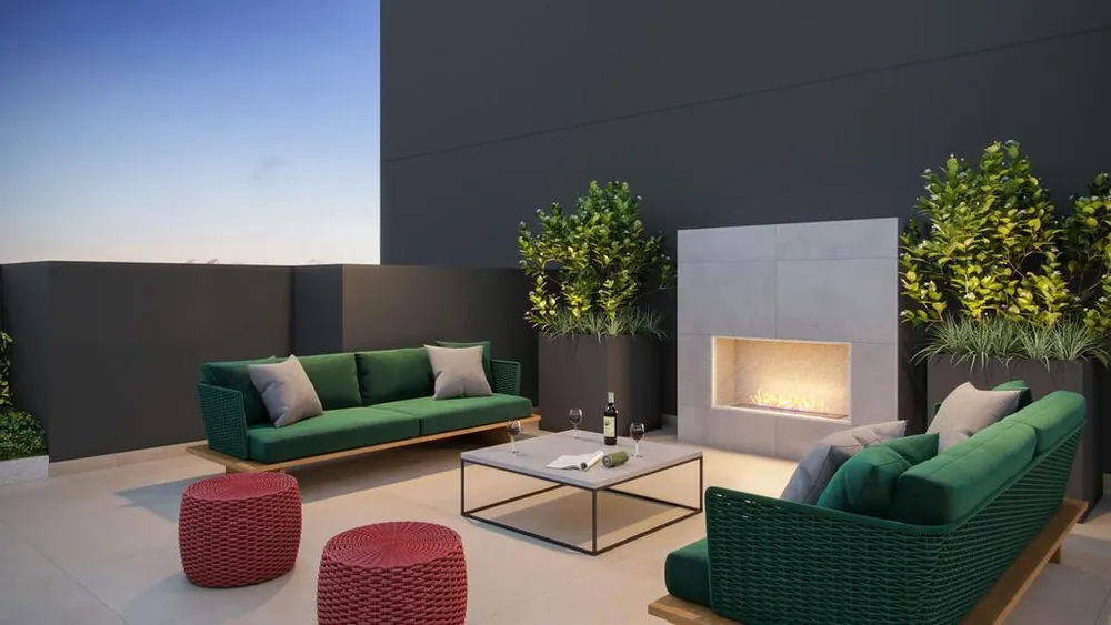 Apartamento, 2 quartos, 58 m² - Foto 15