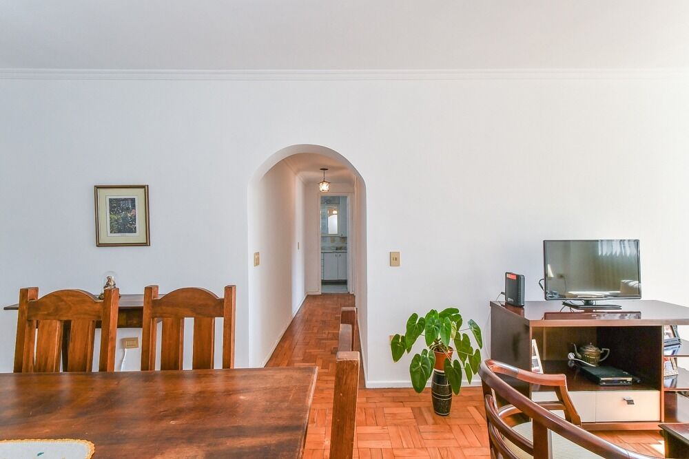 Apartamento, 2 quartos, 98 m² - Foto 2