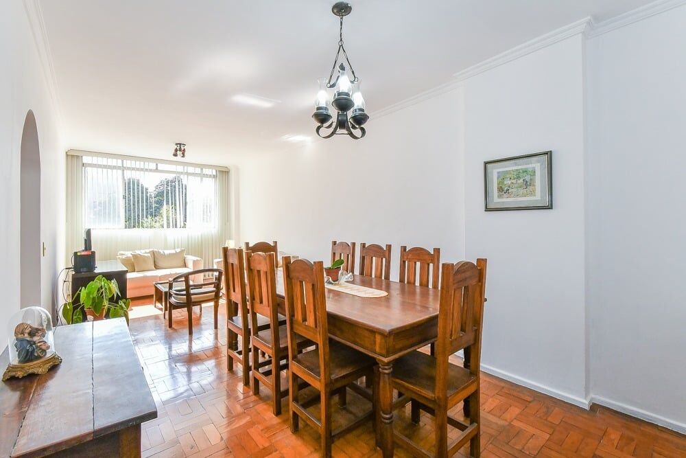 Apartamento, 2 quartos, 98 m² - Foto 3
