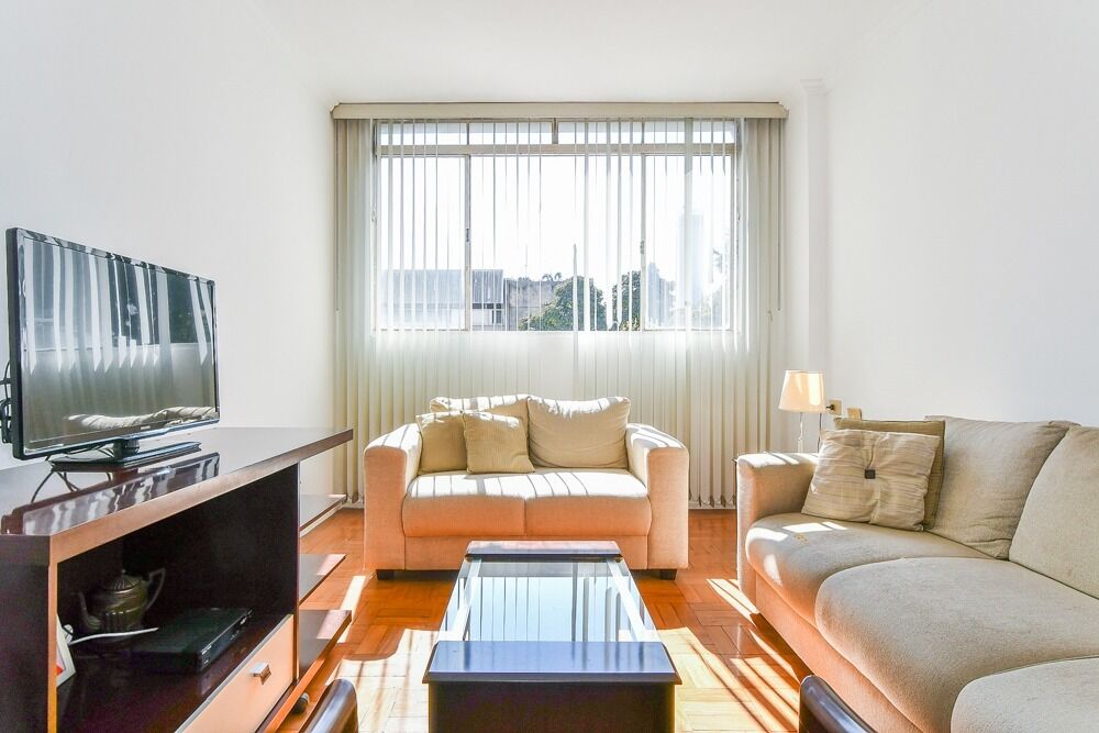 Apartamento, 2 quartos, 98 m² - Foto 6