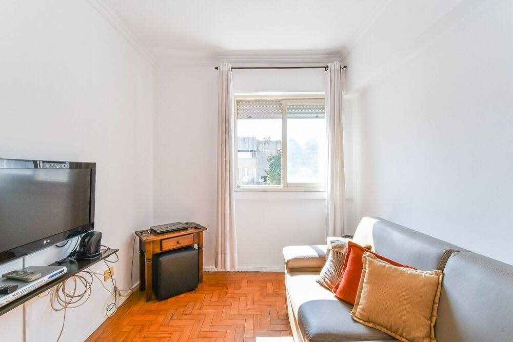Apartamento, 2 quartos, 98 m² - Foto 5